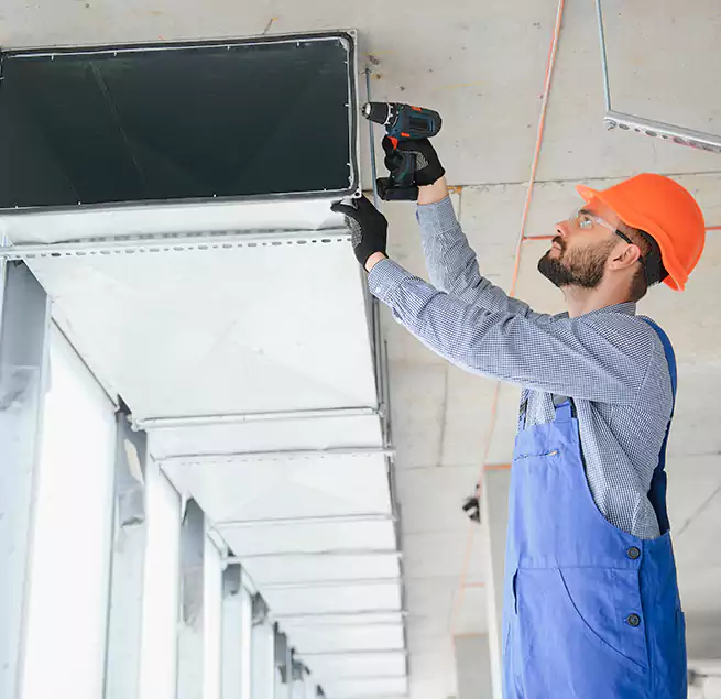 Why Homeowners & Businesses Trust Us in Farragut, TN