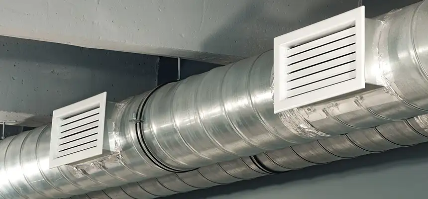 Our Air Duct Camera Inspection Services in Farragut, TN