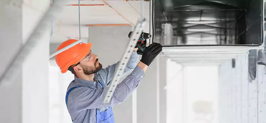 Our Air Vent Replacement Services in Farragut, TN