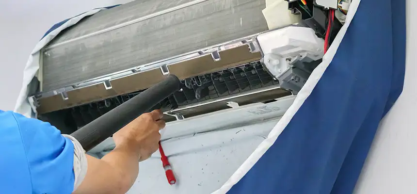 Advanced Clogged Dryer Vent Repair for Multi-Unit & Commercial in Farragut, TN