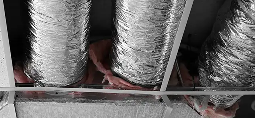 Scalable Commercial Multi‑Unit Dryer Vent Camera Inspection in Farragut, TN