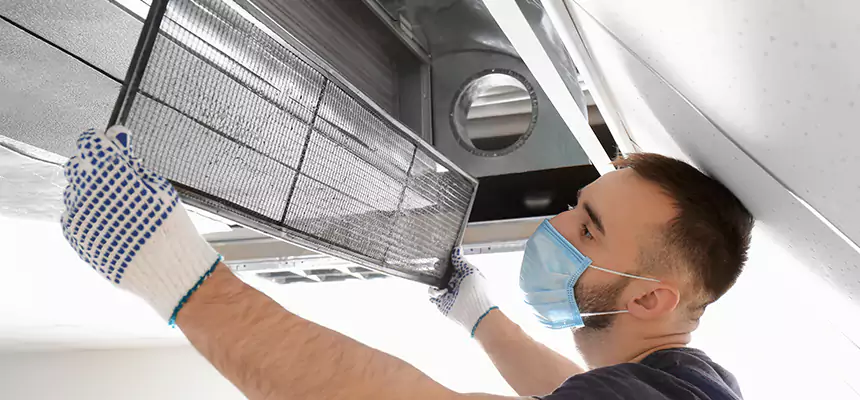 Our Dryer Vent Replacement Services in Farragut, TN