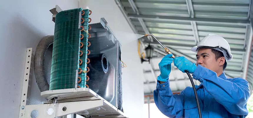 Our Energy-Efficient HVAC Cleaning Services in Farragut, TN