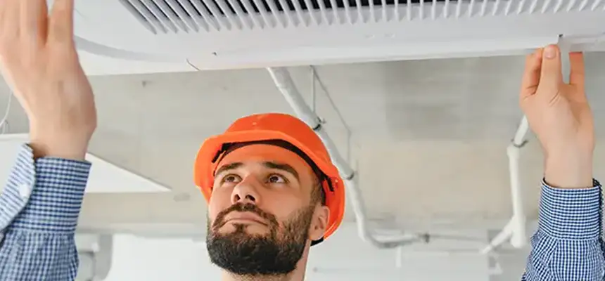 Our Furnace Vent Cleaning Services in Farragut, TN