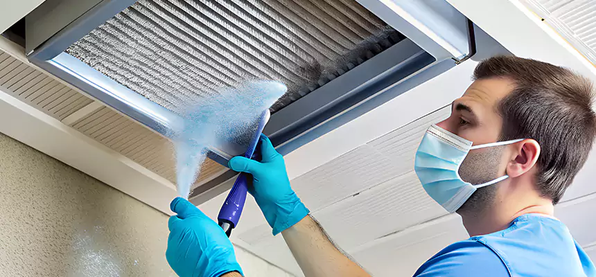 Our Home Ventilation Cleaning Services in Farragut, TN