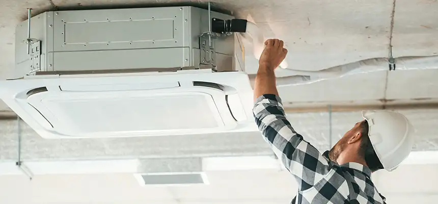 Our Local Vent Cleaning Services in Farragut, TN