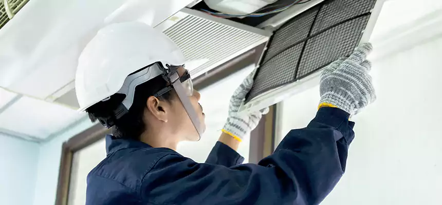 Our Mold & Mildew Removal from Air Ducts Services in Farragut, TN