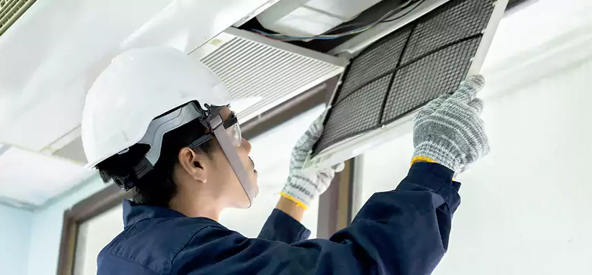 Our Multi-family Home Duct Cleaning Services in Farragut, TN
