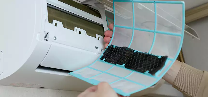 Gentle Ductwork Odor-Control Pet Dander Duct Cleaning in Farragut, TN