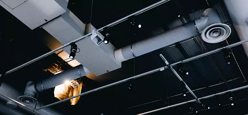 Our Seasonal Allergy Air Duct Cleaning Services in Farragut, TN