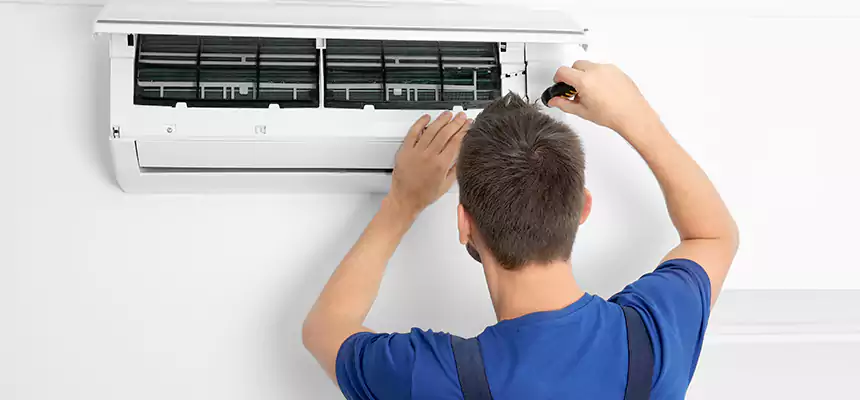 Our Smart Air Conditioning Installation Services in Farragut, TN