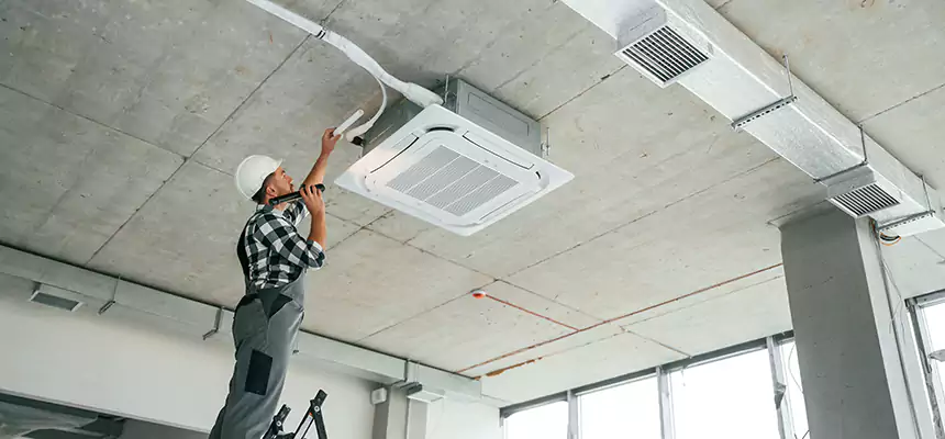 Our Wi Fi Connected Air Ducts Services in Farragut, TN