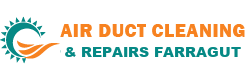 Air Duct Cleaning & Repairs Farragut