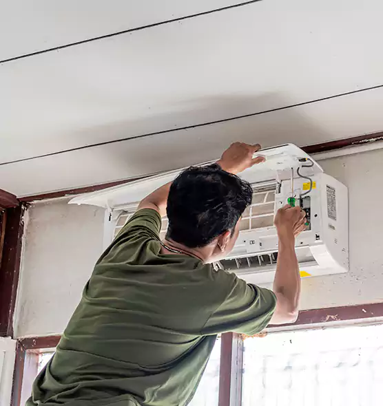 About Air Duct & AC Odor Removal in Farragut, TN
