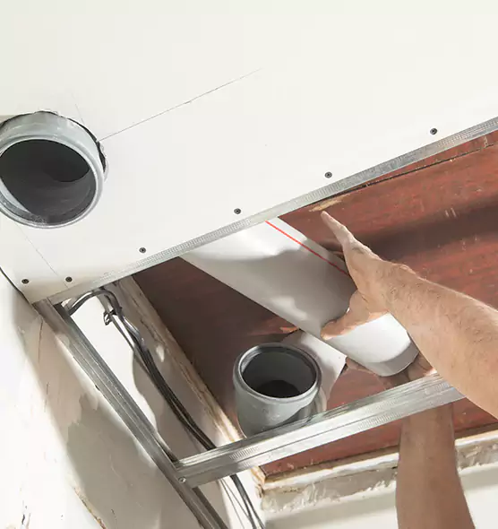 Professional Air Duct Replacement in Farragut, TN