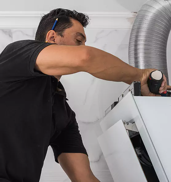 Trusted Bathroom Exhaust Duct Cleaning in Farragut, TN