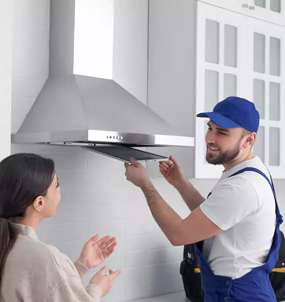 Professional Dryer Vent Cleaning Service in Farragut, TN