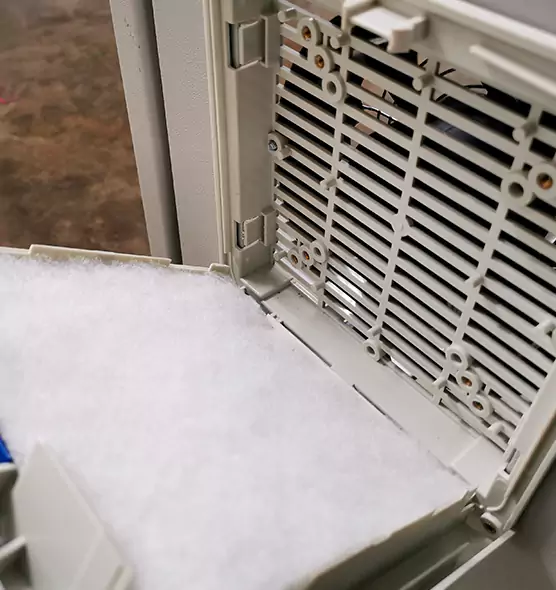 Professional Dryer Vent Mold Cleaning in Farragut, TN