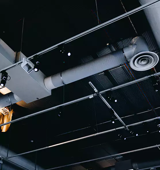 About Duct Sanitization with UV Light in Farragut, TN