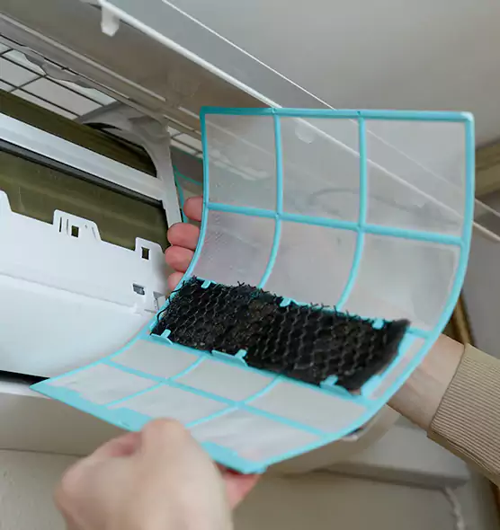 Welcome to Air Duct Cleaning & Repairs Farragut — Your Local HEPA Filter Installation Pros in Farragut, TN