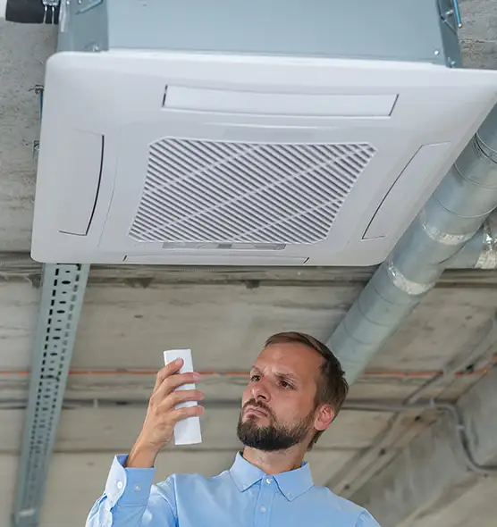 About Local Vent Cleaning Services in Farragut, TN