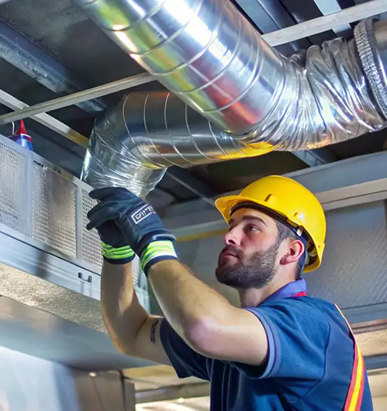 Professional NADCA Approved Air Duct Services in Farragut, TN