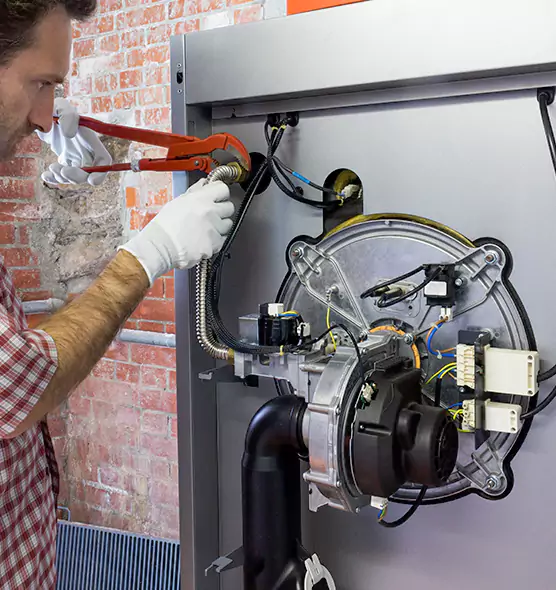 Advanced Repair Dryer Vent Hose in Farragut, TN