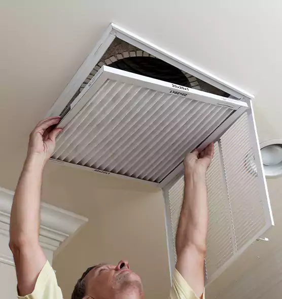 Advanced Residential Vent Cleaning in Farragut, TN