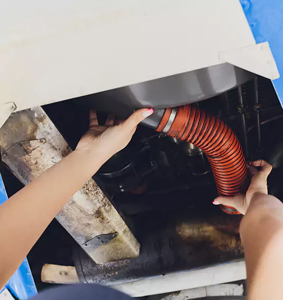 Top-Notch Return Vent Cleaning Service in Farragut, TN