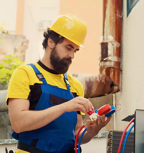 About Smart HVAC Installation in Farragut, TN