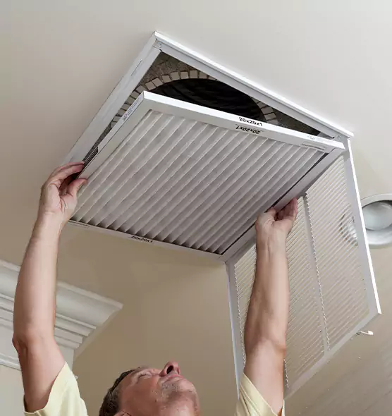 Trusted Vent Shaft Cleaning Expert in Farragut, TN