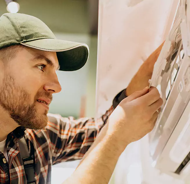 Why Homeowners Businesses Trust Us in Farragut, TN?