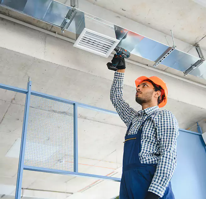 Why Homeowners & Businesses Trust Us in Farragut, TN?