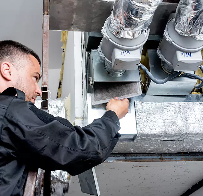 Why Homeowners & Businesses Trust Us in Farragut, TN?