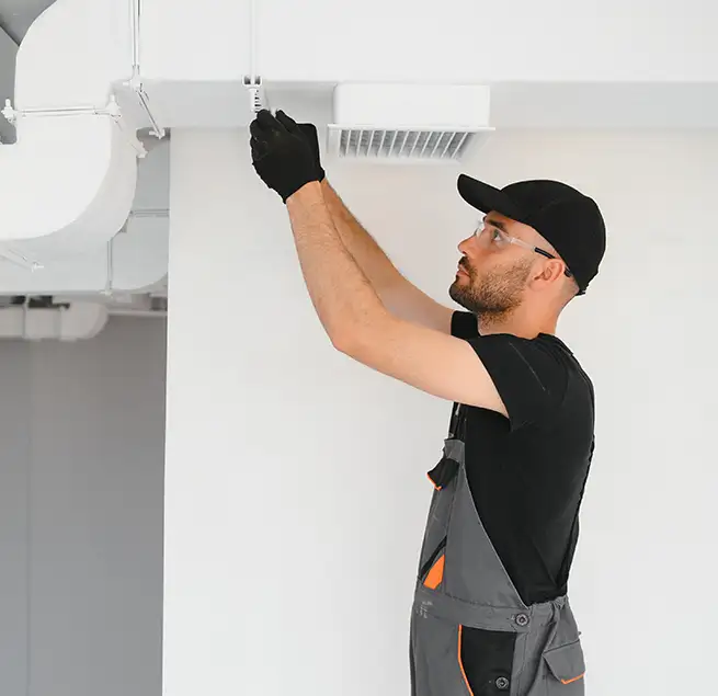 Why Homeowners & Businesses Trust Us in Farragut, TN?