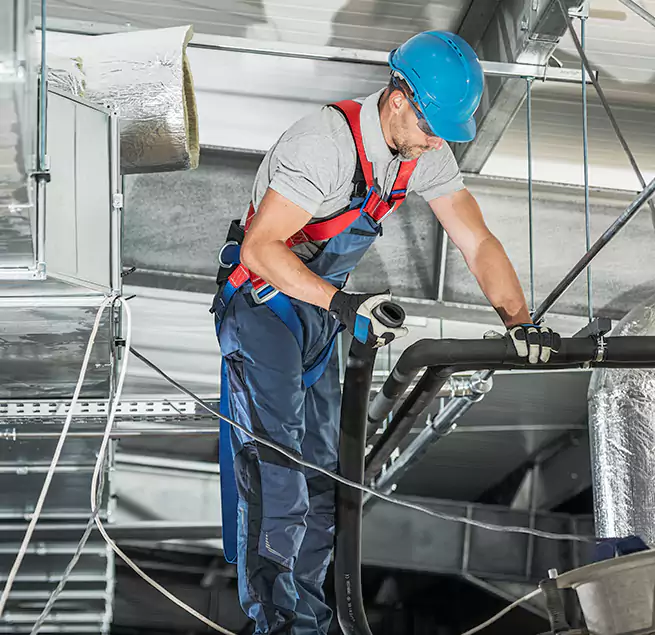 Why Homeowners & Businesses Trust Us in Farragut, TN?