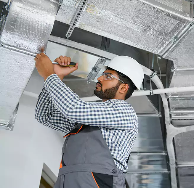 Why Homeowners & Businesses Trust Us Farragut, TN