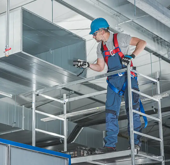 Why Homeowners & Businesses Trust Us in Farragut, TN?