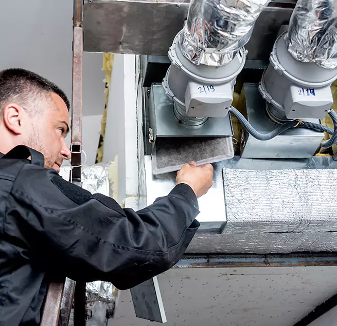 Why Homeowners & Businesses Trust Us in Farragut, TN?