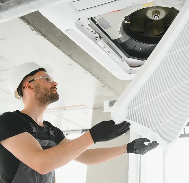 Why Homeowners & Businesses Trust Us in Farragut, TN?