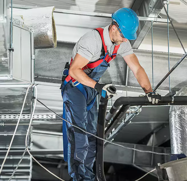 Why Homeowners & Businesses Trust Us in Farragut, TN?