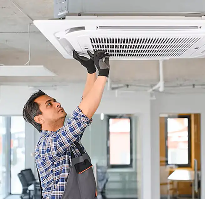 Why Homeowners & Businesses Trust Us in Farragut, TN?