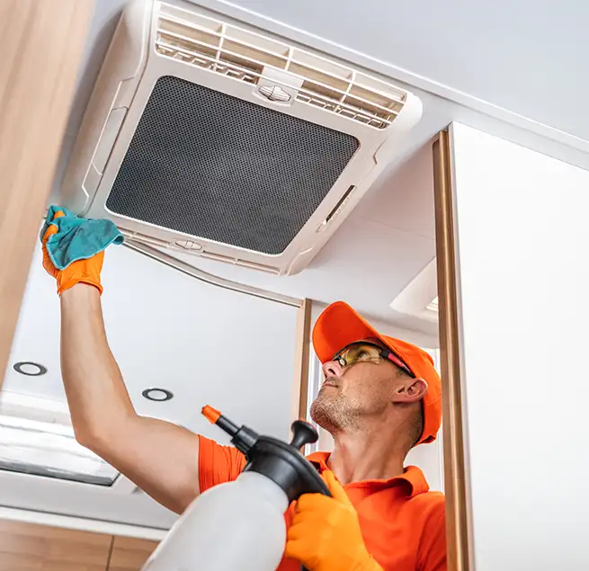 Why Homeowners & Businesses Trust Us in Farragut, TN?