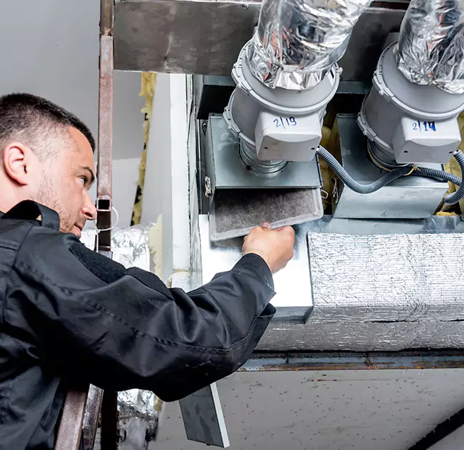 Why Homeowners & Businesses Trust Us in Farragut, TN?