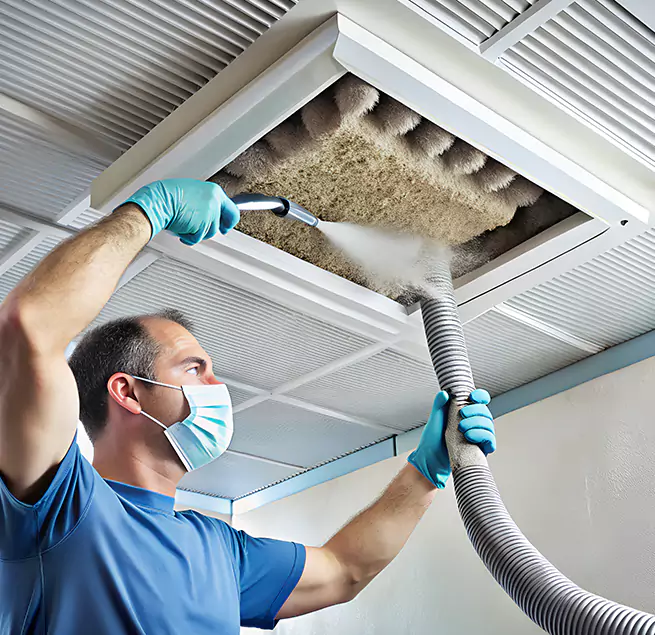 Why Homeowners Businesses Trust Us in Farragut, TN