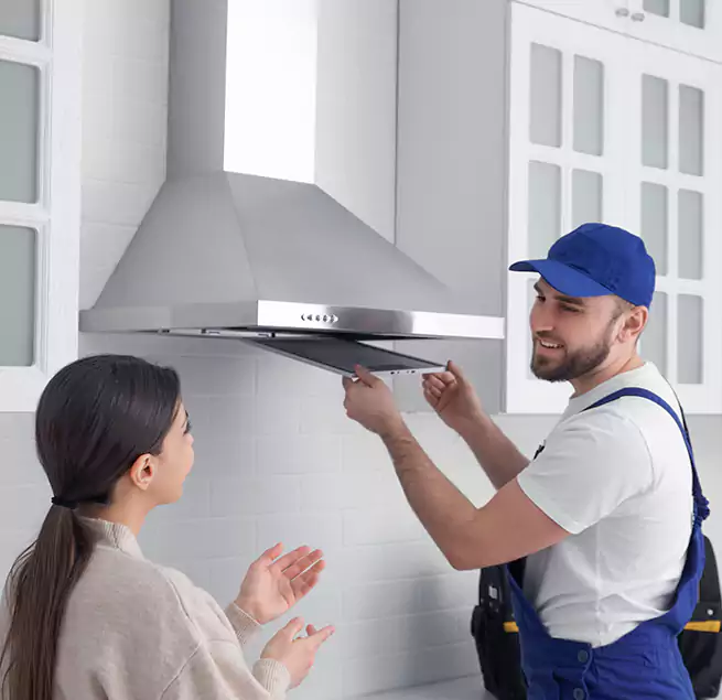 Why Homeowners & Businesses Trust Us in Farragut, TN?