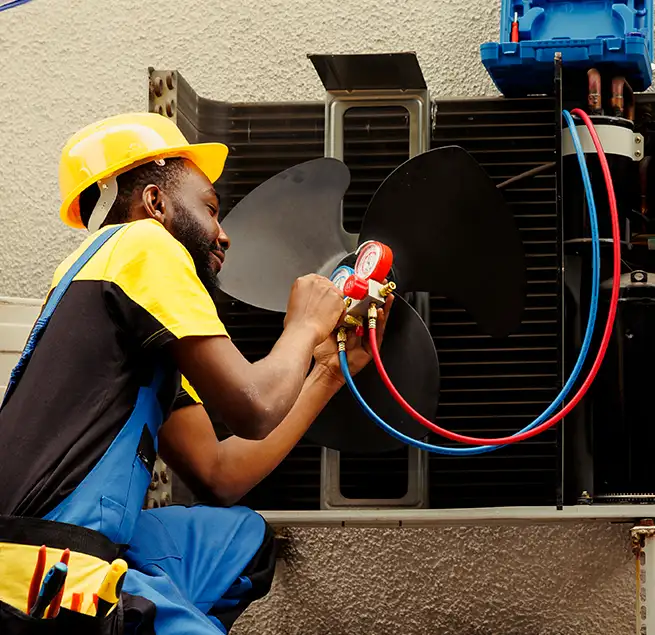 Why Homeowners & Businesses Trust Us in Farragut, TN?