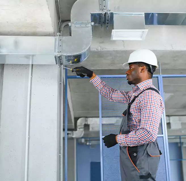 Why Homeowners & Businesses Trust Us in Farragut, TN