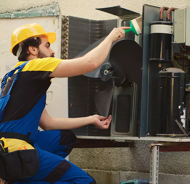 Why Homeowners & Businesses Trust Us in Farragut, TN?