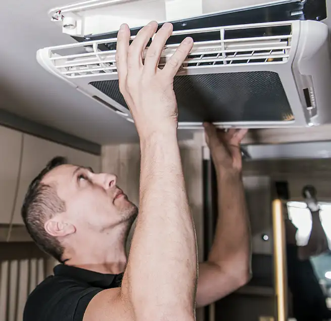 Why Homeowners & Businesses Trust Us Farragut, TN